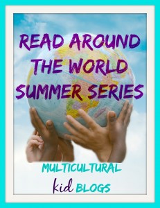 Multicultural Kid Blogs Read Around the World Series