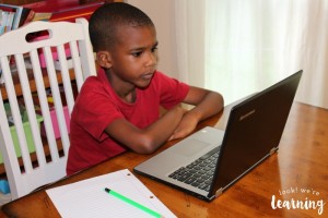 CTC Math Second Grade Lessons