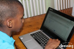 CTC Math Writing the Numeral Exercises