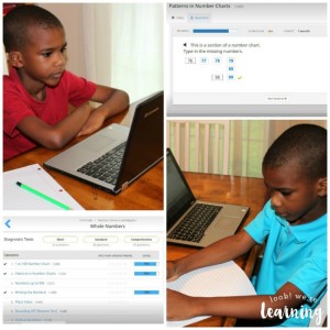 CTC Math for Second Graders with ADHD