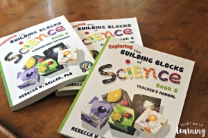 Exploring the Building Blocks of Science Grade 6 Curriculum