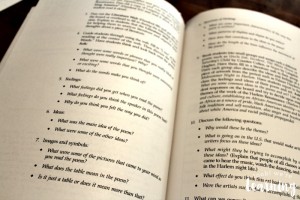 Organizing Feelings about African American Poetry