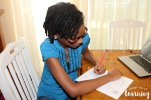 Organizing Responses to Literature