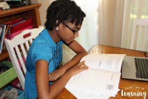 Reading Langston Hughes Poetry