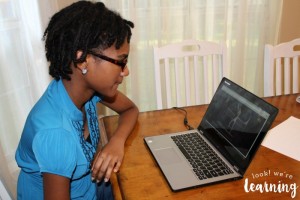 Studying the Harlem Renaissance with Video