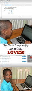 Why My ADHD Child Loves CTC Math