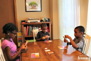 HoliMaths Game Play