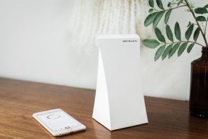 Gryphon Internet Router