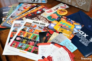 Bitsbox Coding Cards for Kids - Look! We're Learning!