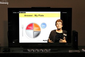 Learning about Nutrition with a Virtual Field Trip - Look! We're Learning!