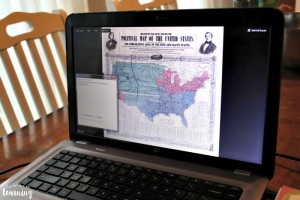 Learning about the Civil War with a Field Trip Zoom Virtual Field Trip - Look! We're Learning!