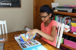 Assembling the Bitsbox Binder