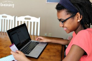 Coding the Bitsbox Dream Catcher App