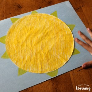 Easy Coffee Filter Sun Craft