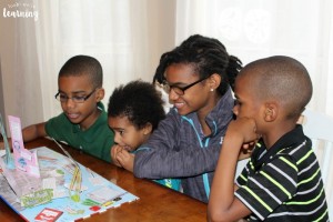Pop Up New York Picture Book