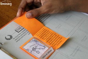 Reading the Grandeur of Athens Matchbooks