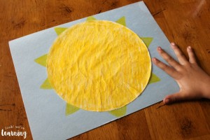 Simple Coffee Filter Sun Craft