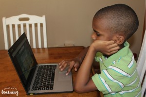 Completing the Nessy Reading & Spelling Student Assessment