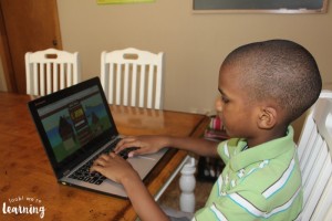 Nessy Reading & Spelling Student Assessment