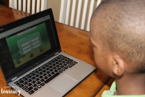 Using Nessy Reading & Spelling to Assess Student Ability
