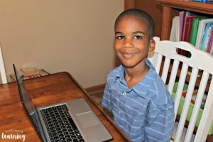 Working with Nessy Reading & Spelling for Active Kids