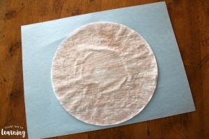 Easy Coffee Filter Moose Craft