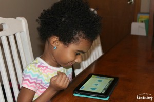 Simple Homeschool Kindergarten Program