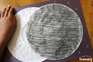 Fun Solar Eclipse Craft