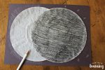 Simple Solar Eclipse Craft for Kids to Make