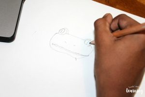 Easy Art Lessons for Kids