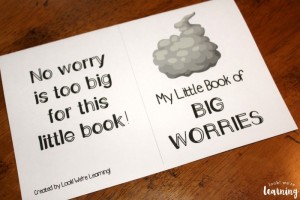 Feelings Journal for Kids
