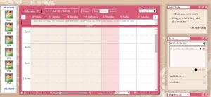 Homeschool Planet Online Homeschool Lesson Planner