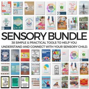 Sensory Bundle