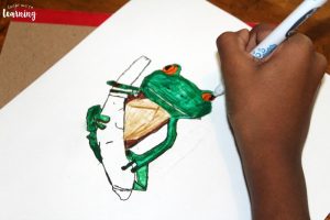 Sparketh Online Art Lessons