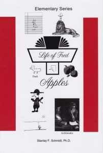 Life of Fred Apples