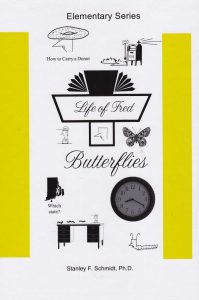Life of Fred Butterflies