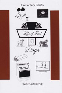 Life of Fred Dogs