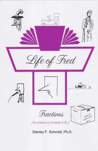 Life of Fred Fractions