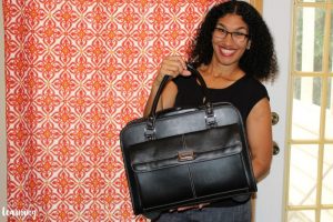 Packing for a Blogging Conference