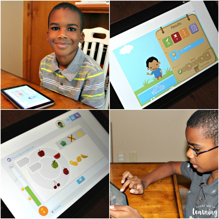 Smartick Math App for Kids