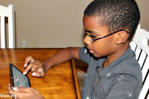 Smartick Math Practice App
