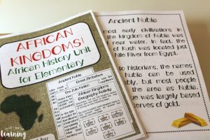 Using a Homeschool Printing Service for Curriculum