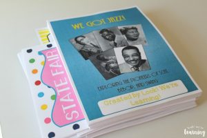Using a Homeschool Printing Service for Printables