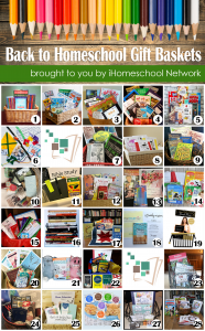 iHN Gift Baskets August 2017