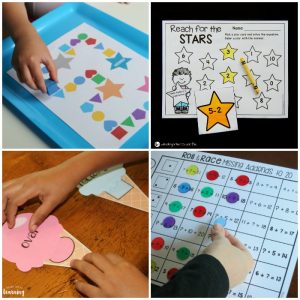 Educational Printable Road Trip Games for Kids