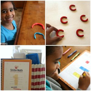 Shiller Math Language Arts Foundations and Math Kit A Review