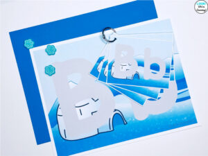 Printable Winter Literacy Mats for Kids