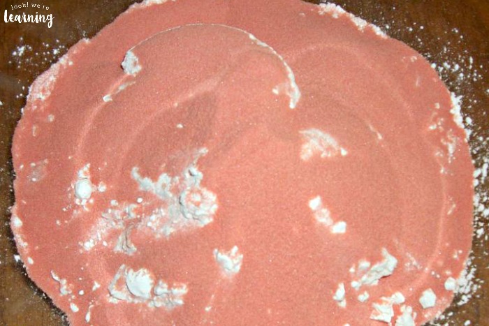How to Make Scented Fizzy Slime