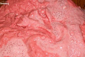 How to Make Scented Slime That Fizzes