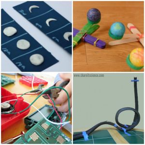 45 Easy STEM Activities for Kids